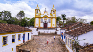 Estrada Real: como planejar um roteiro pelos caminhos de Minas Gerais