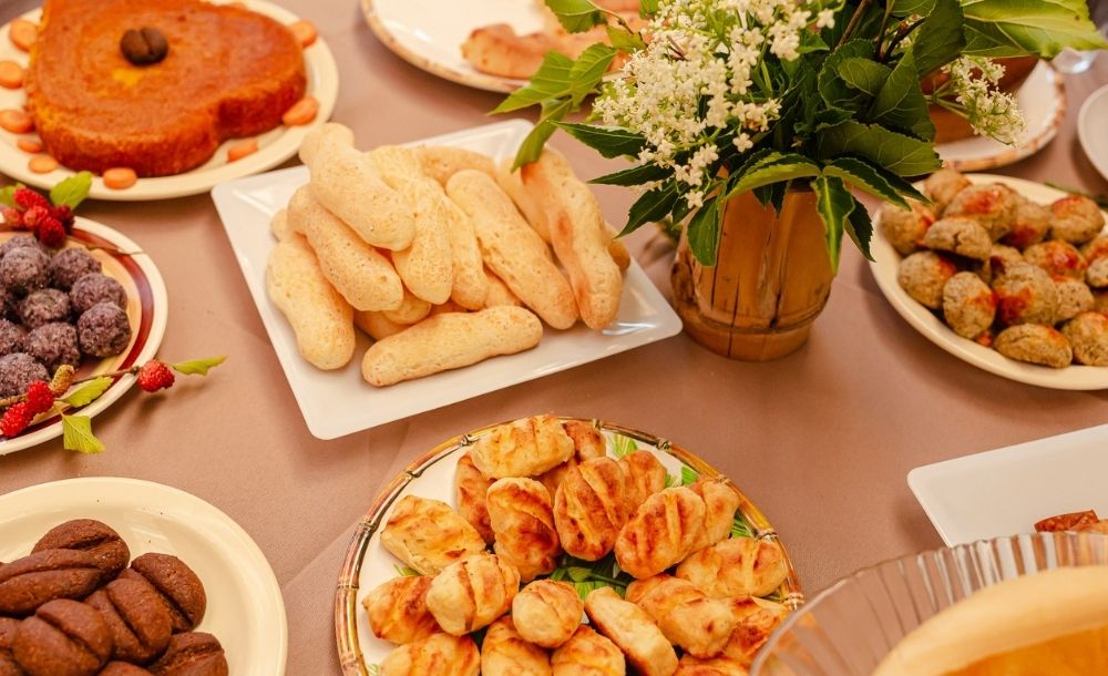 cafe de hoje assentamento pastorinhas